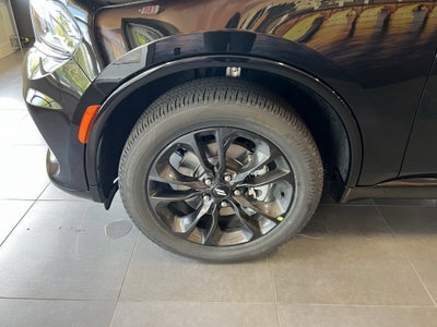 2026 Dodge Durango DURANGO GT AWD