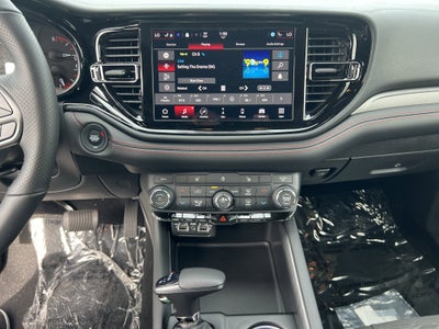 2026 Dodge Durango DURANGO GT AWD