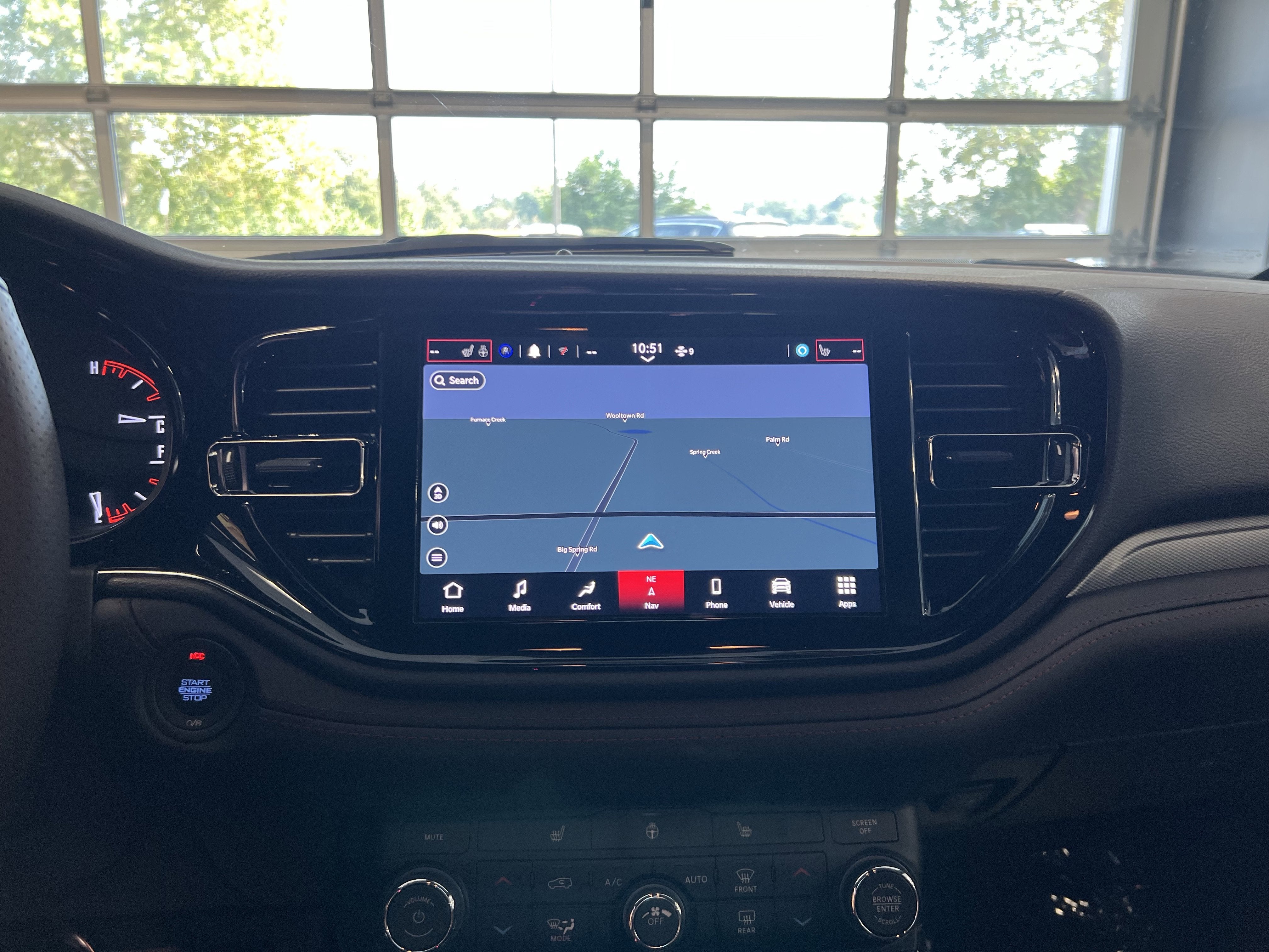 2026 Dodge Durango DURANGO GT AWD