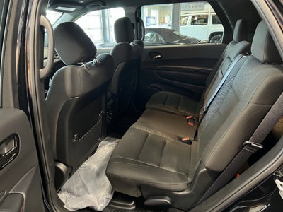 2026 Dodge Durango DURANGO GT AWD