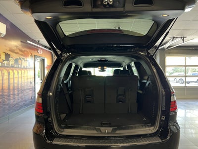 2026 Dodge Durango DURANGO GT AWD