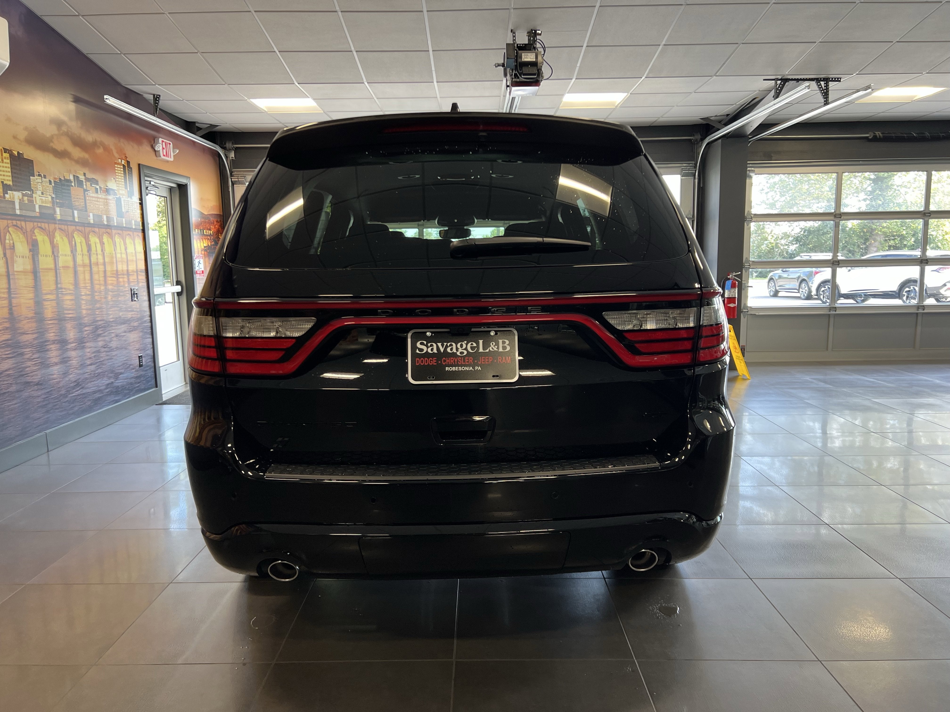 2026 Dodge Durango DURANGO GT AWD