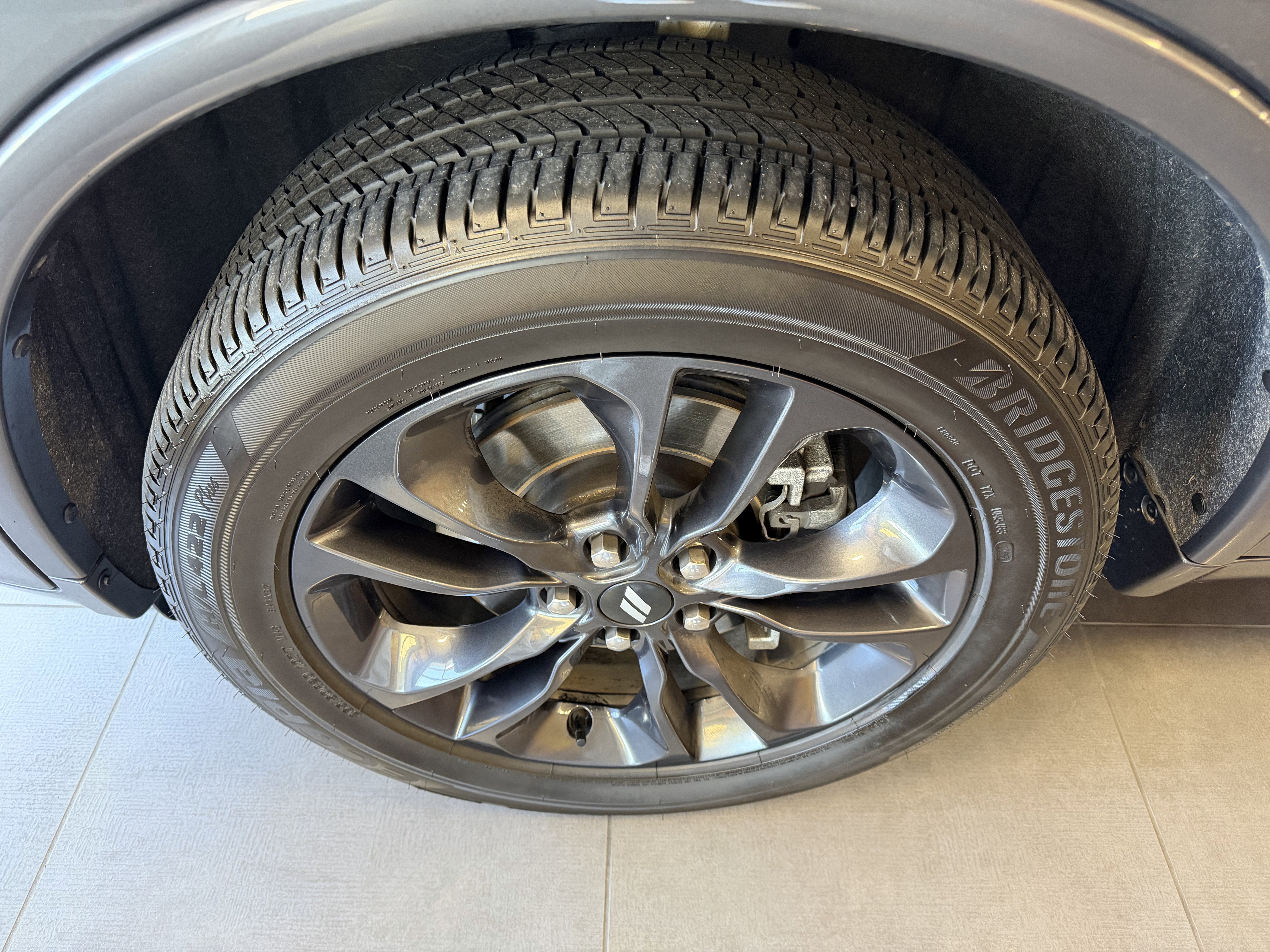 2026 Dodge Durango DURANGO GT AWD