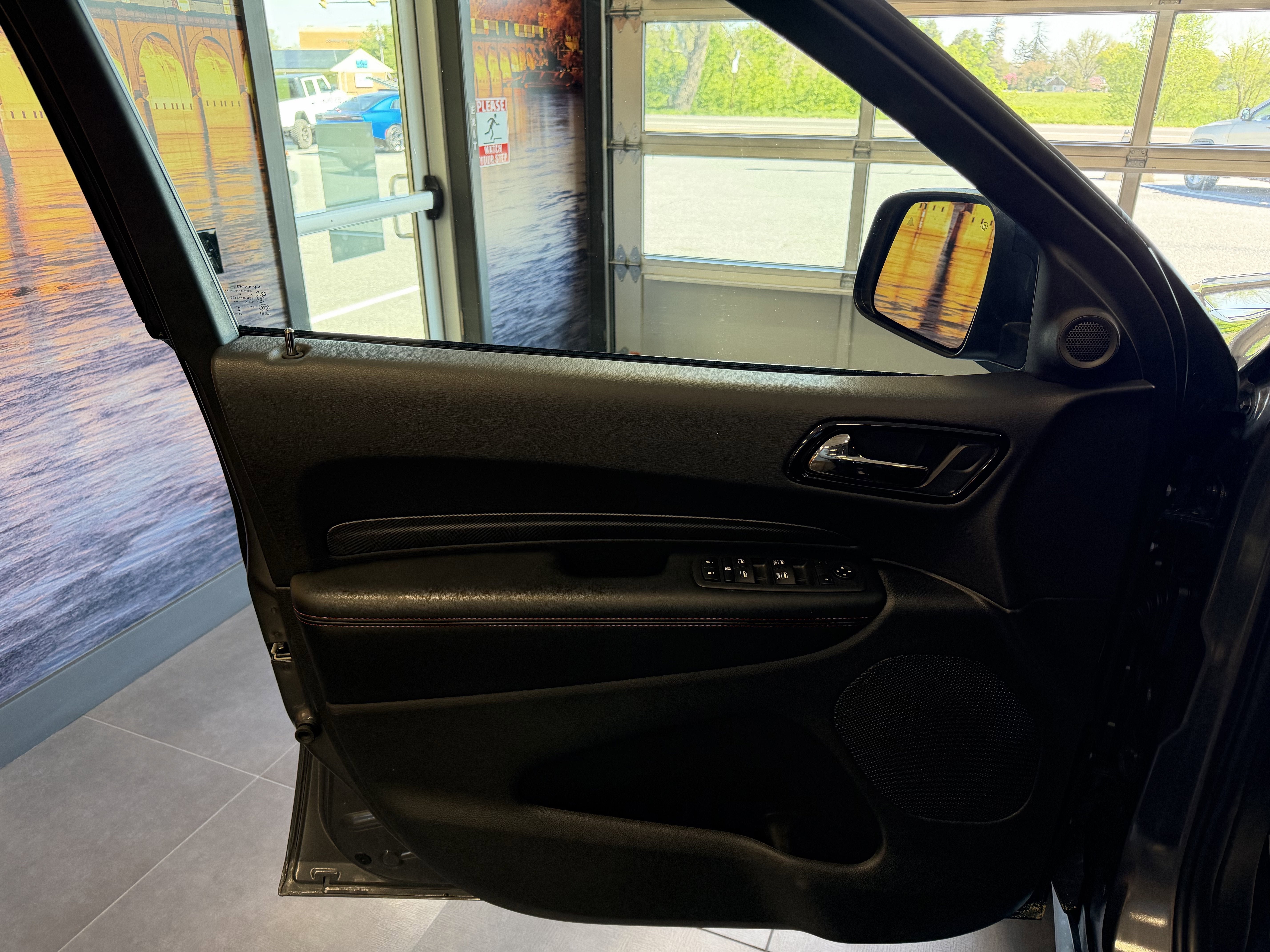 2026 Dodge Durango DURANGO GT AWD