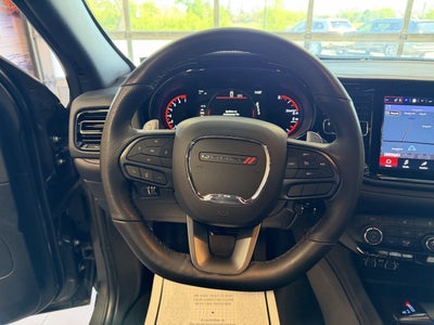 2026 Dodge Durango DURANGO GT AWD