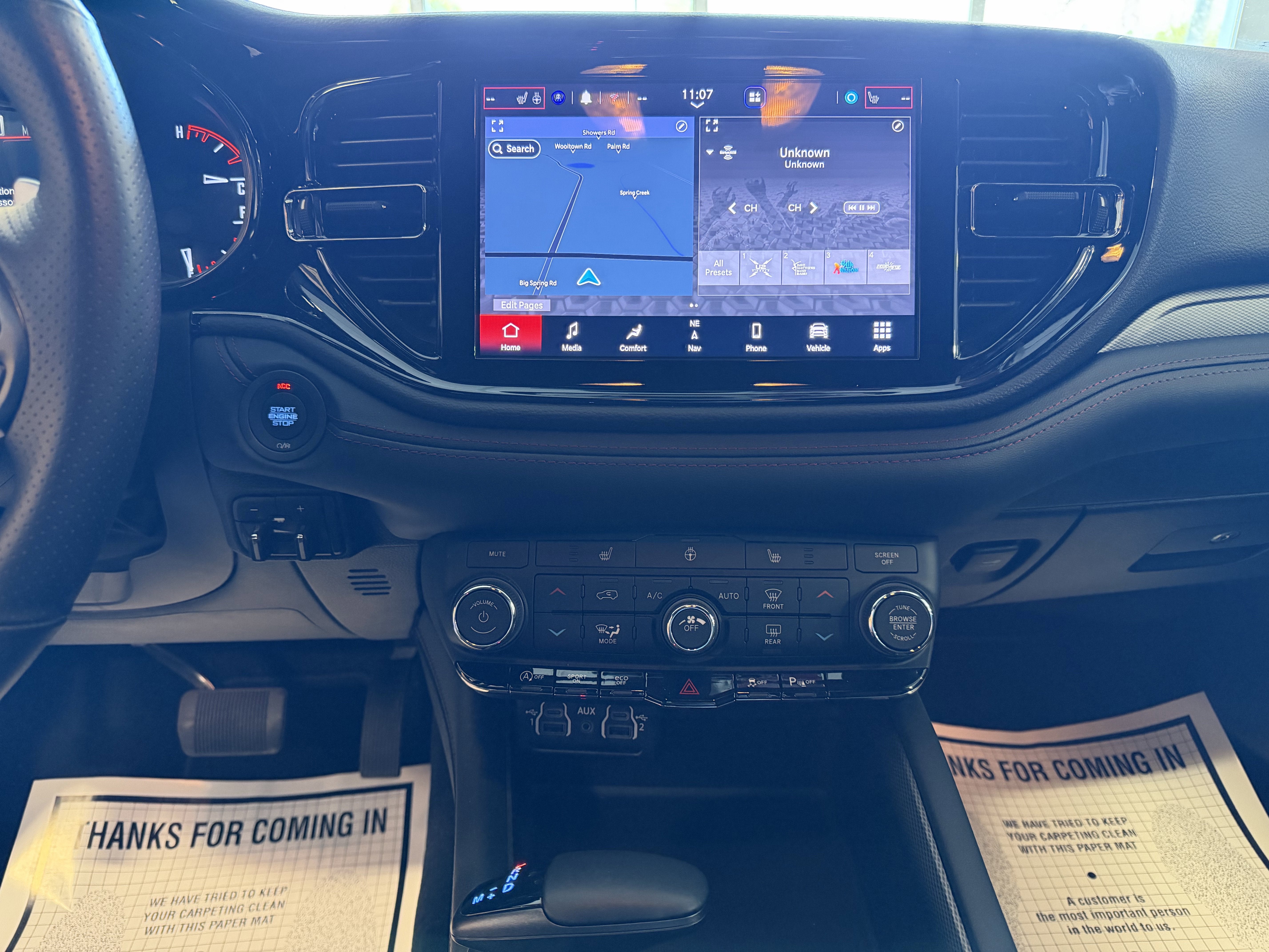 2026 Dodge Durango DURANGO GT AWD