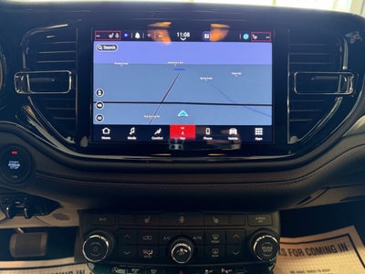 2026 Dodge Durango DURANGO GT AWD