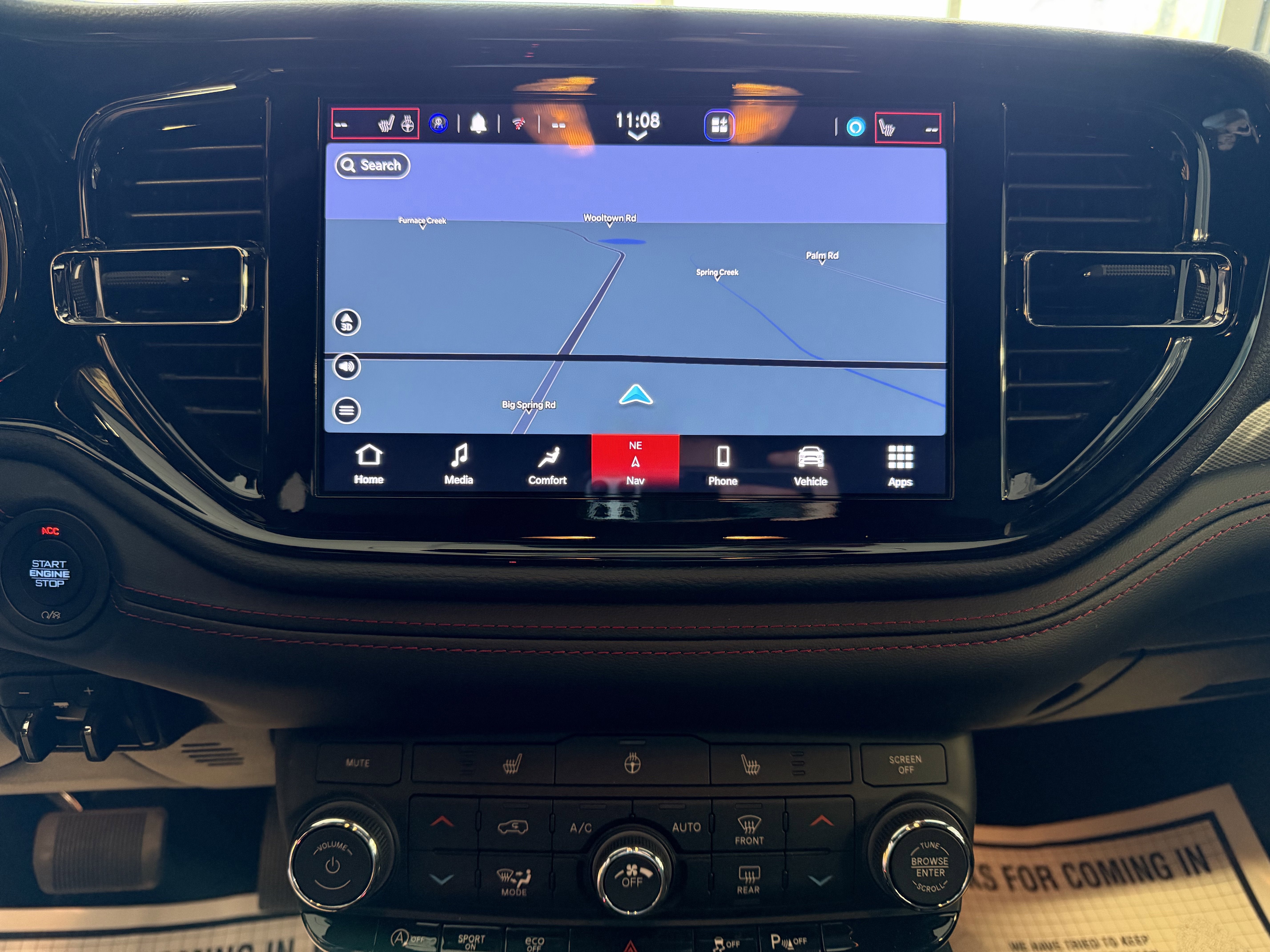 2026 Dodge Durango DURANGO GT AWD