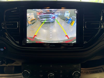 2026 Dodge Durango DURANGO GT AWD