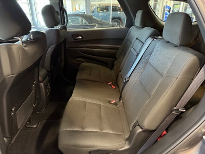 2026 Dodge Durango DURANGO GT AWD