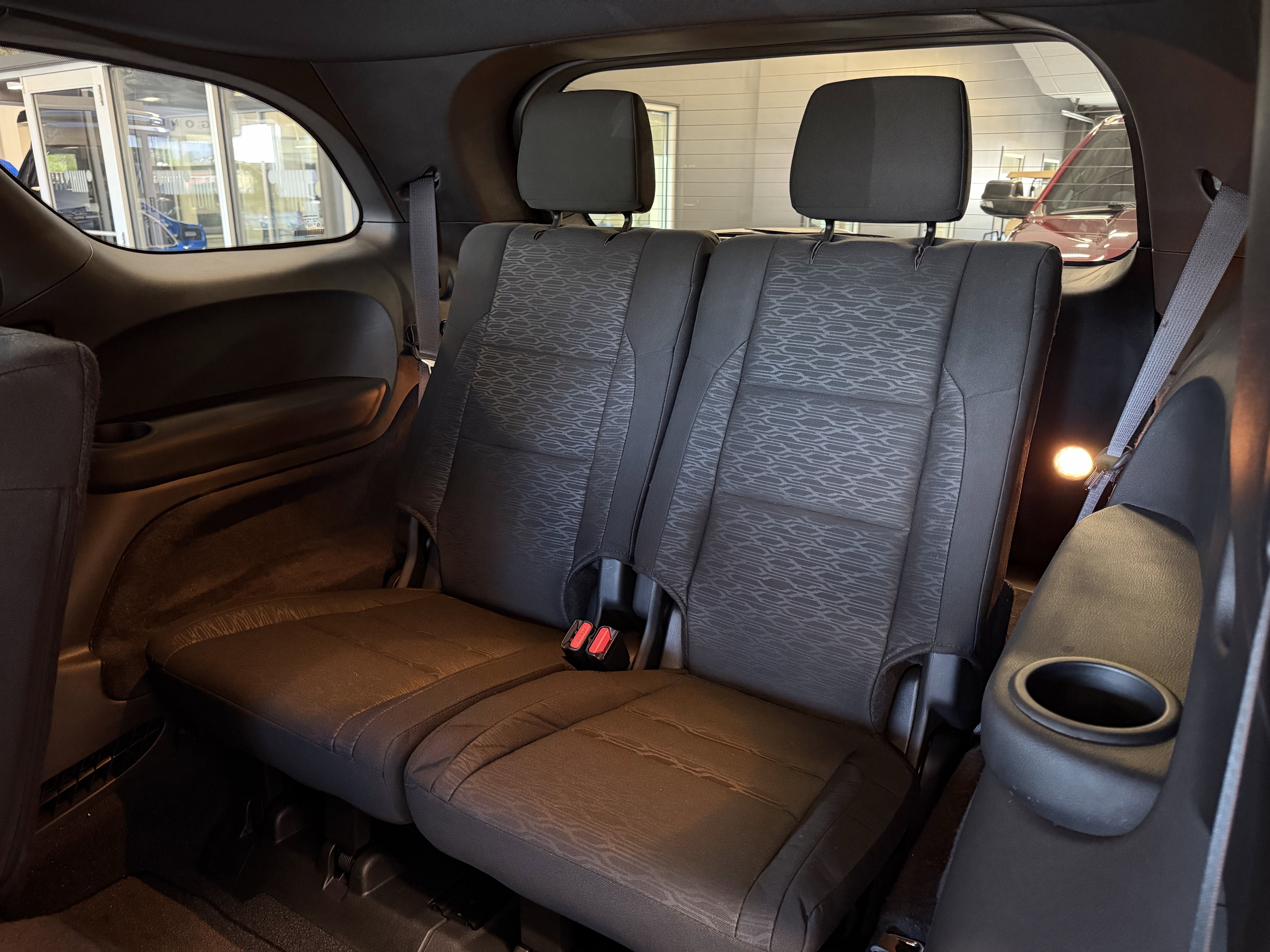 2026 Dodge Durango DURANGO GT AWD