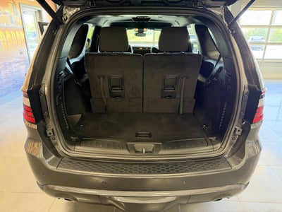 2026 Dodge Durango DURANGO GT AWD