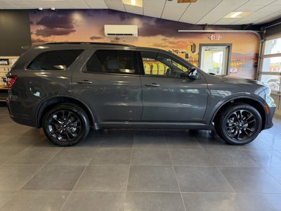 2026 Dodge Durango DURANGO GT AWD