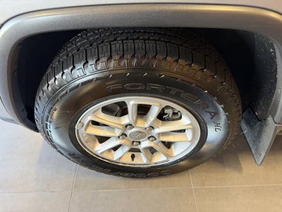 2018 Jeep Grand Cherokee Laredo E 4x4