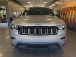 2018 Jeep Grand Cherokee Laredo E 4x4