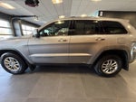 2018 Jeep Grand Cherokee Laredo E 4x4