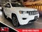2018 Jeep Grand Cherokee Overland 4x4