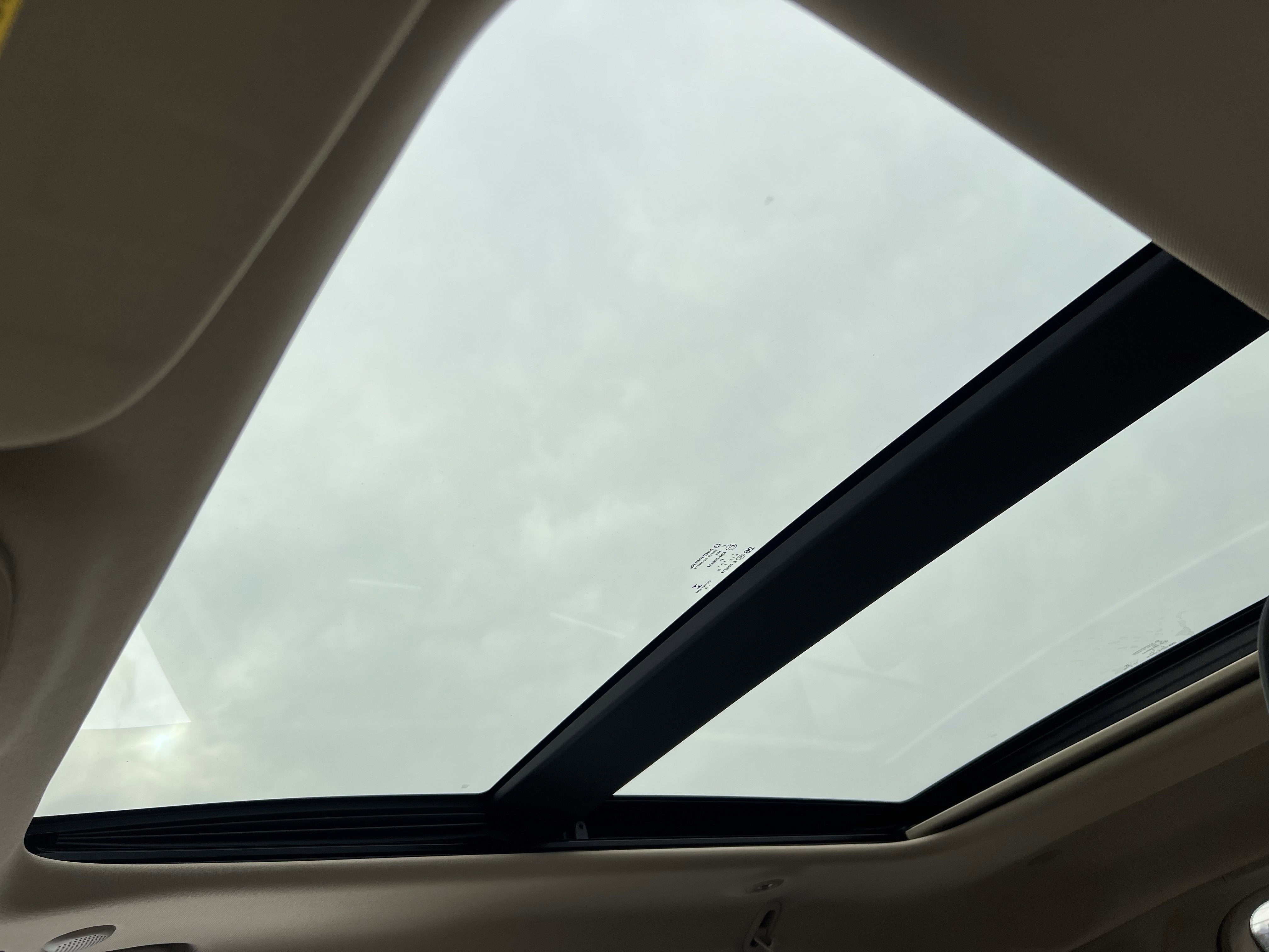 2018 Jeep Grand Cherokee Overland 4x4