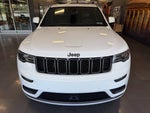 2021 Jeep Grand Cherokee High Altitude 4x4