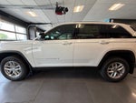 2026 Jeep Grand Cherokee GRAND CHEROKEE LAREDO X 4X4