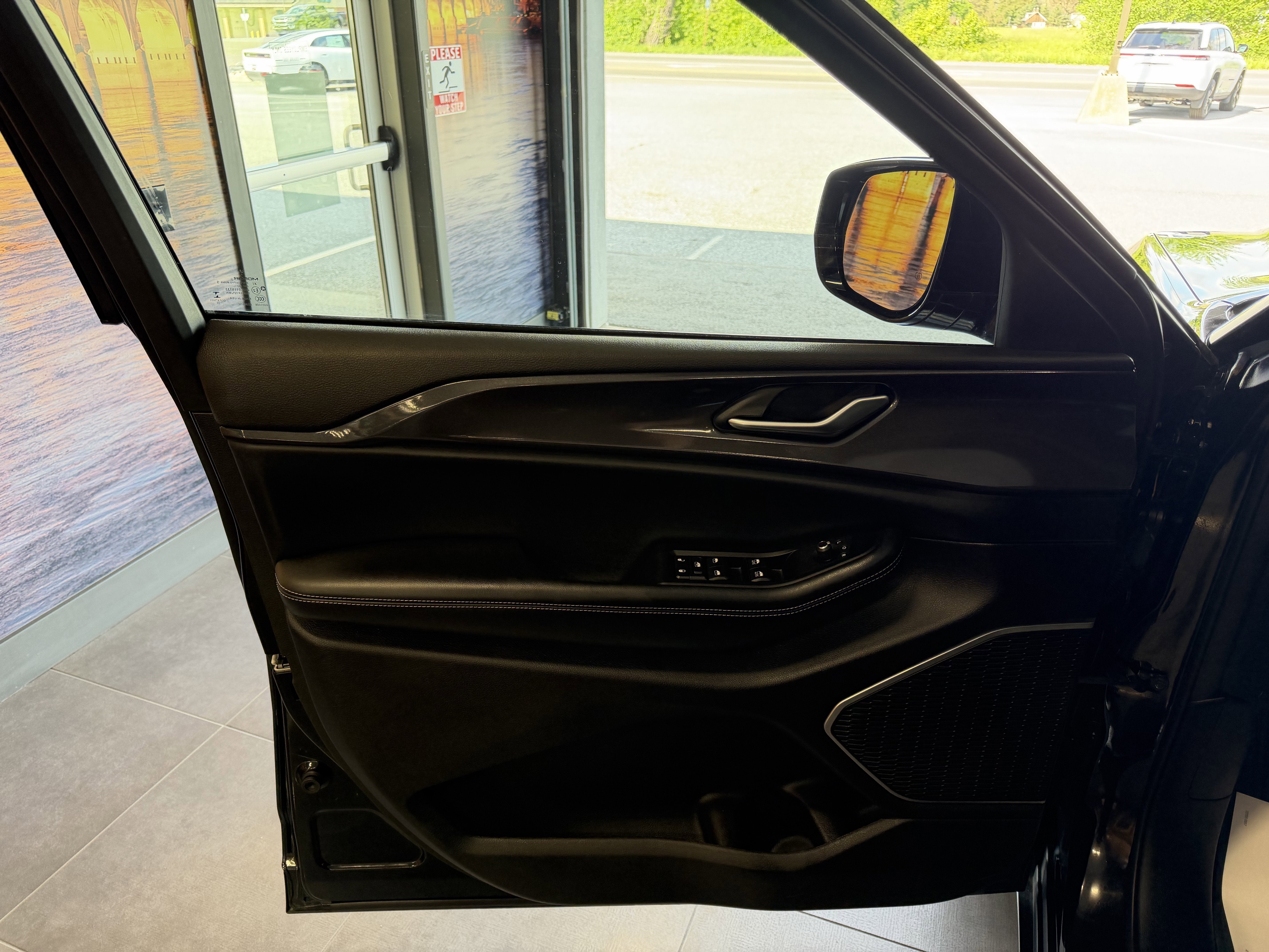 2022 Jeep Grand Cherokee Altitude 4x4