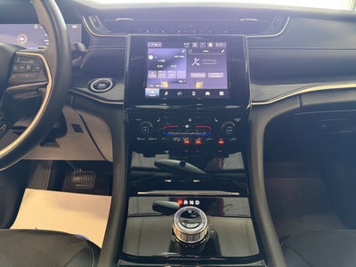 2022 Jeep Grand Cherokee Altitude 4x4