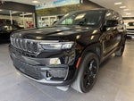 2022 Jeep Grand Cherokee Altitude 4x4