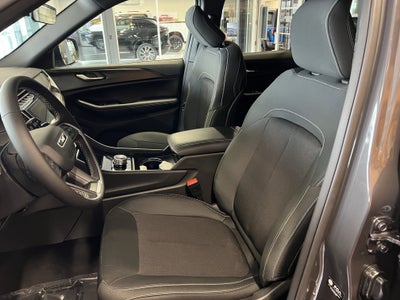 2026 Jeep Grand Cherokee GRAND CHEROKEE LAREDO 4X4