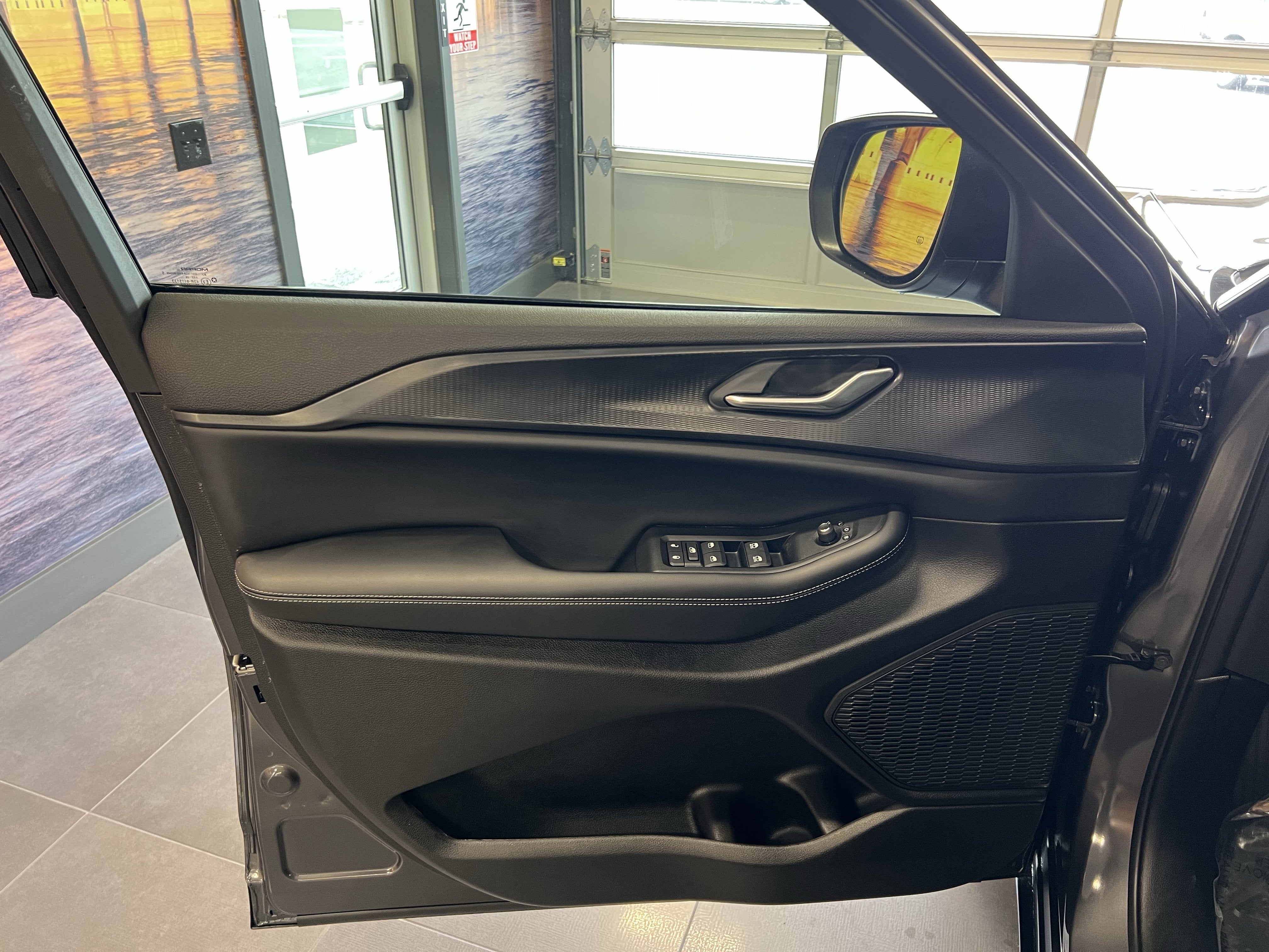 2026 Jeep Grand Cherokee GRAND CHEROKEE LAREDO 4X4