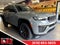 2027 Jeep Grand Cherokee GRAND CHEROKEE LAREDO ALTITUDE 4X4
