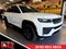 2027 Jeep Grand Cherokee Laredo Altitude