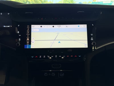 2027 Jeep Grand Cherokee Laredo Altitude