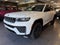 2027 Jeep Grand Cherokee Laredo Altitude