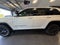 2027 Jeep Grand Cherokee Laredo Altitude