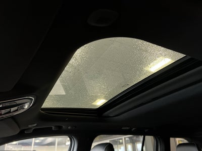 2026 Jeep Grand Cherokee GRAND CHEROKEE ALTITUDE 4X4