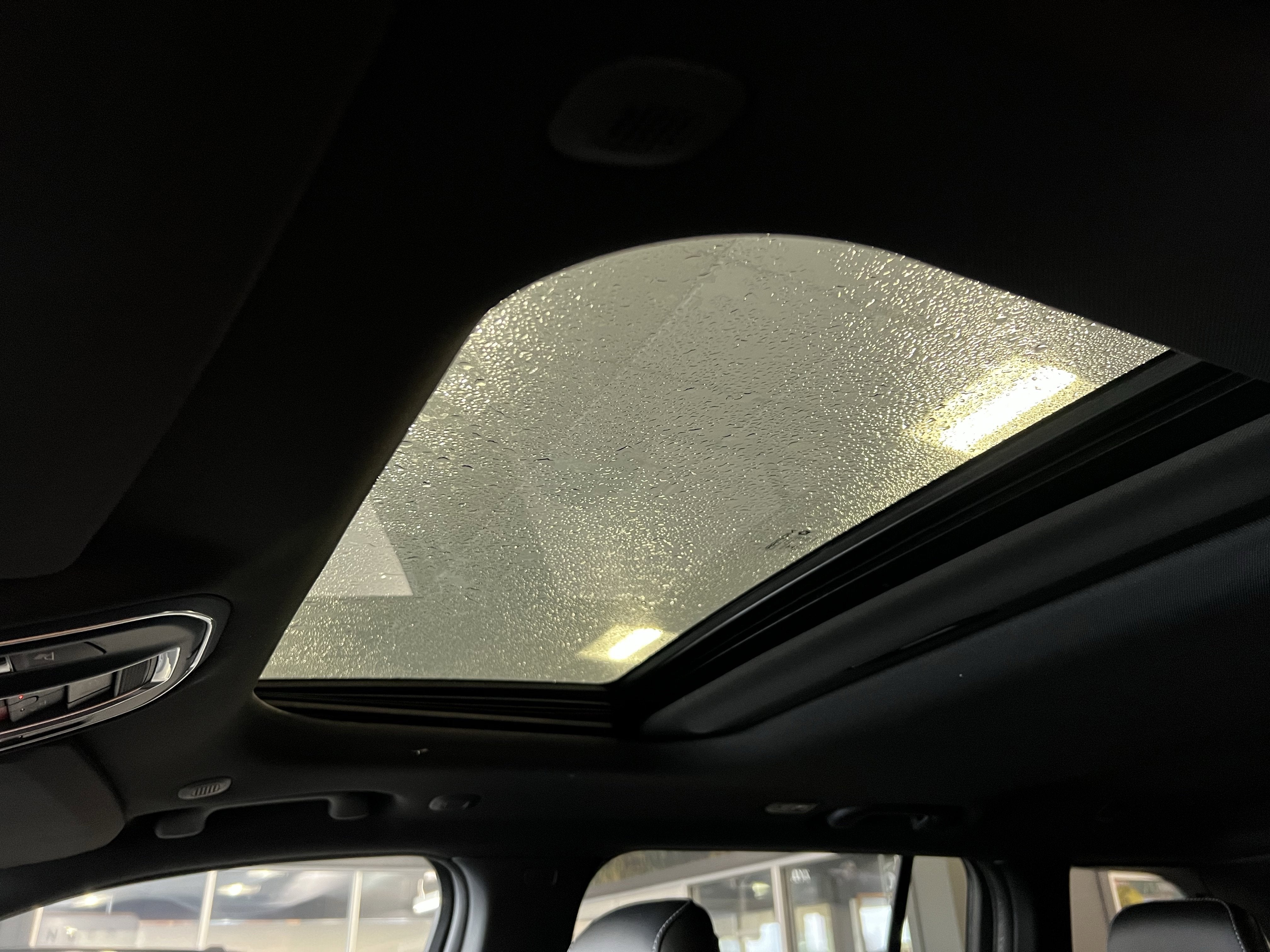 2026 Jeep Grand Cherokee GRAND CHEROKEE ALTITUDE 4X4