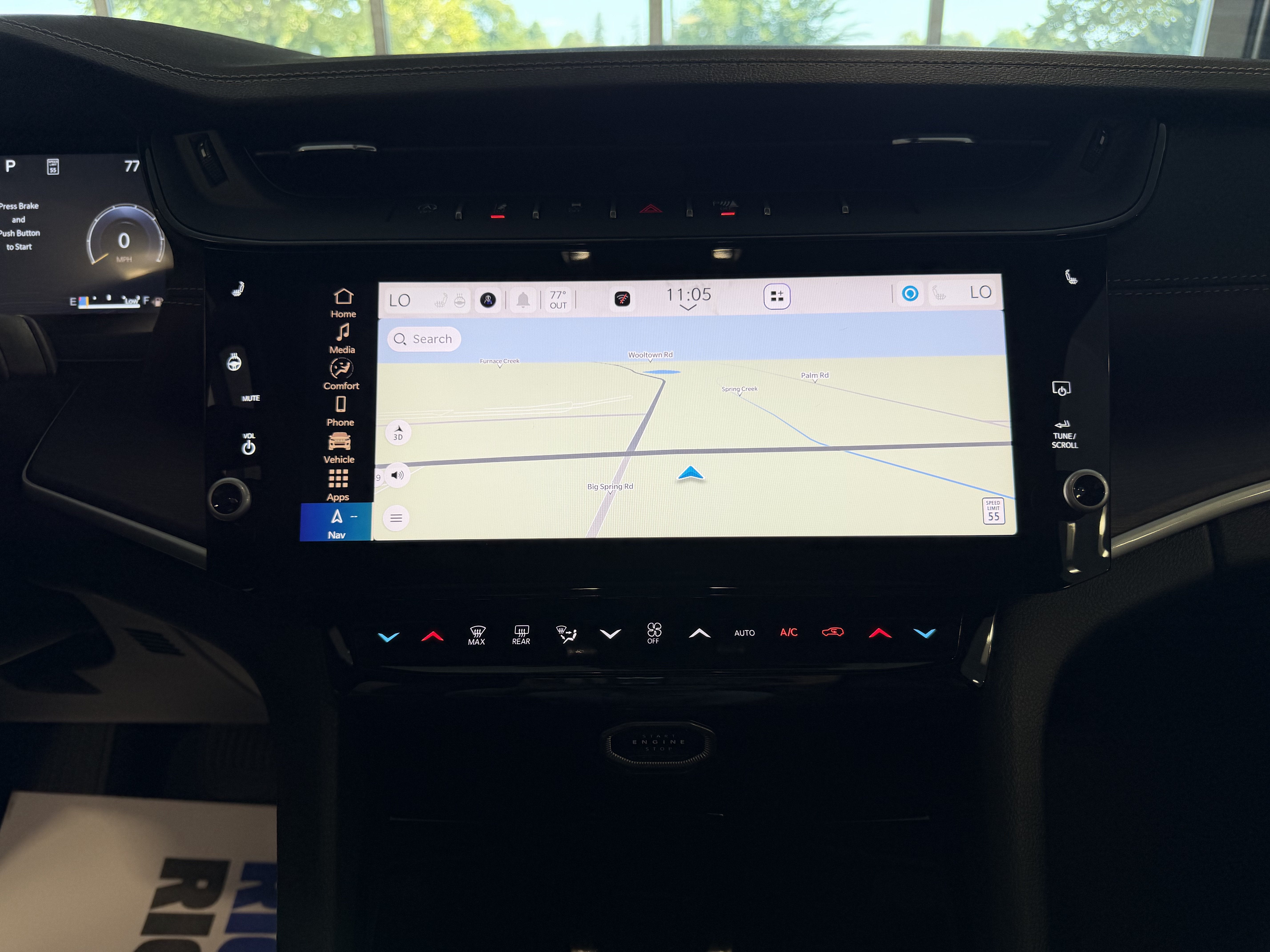 2027 Jeep Grand Cherokee Laredo Altitude