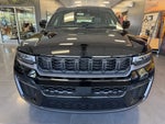 2027 Jeep Grand Cherokee Laredo Altitude