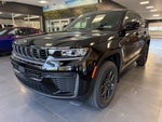 2027 Jeep Grand Cherokee Laredo Altitude