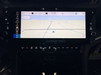 2026 Jeep Grand Cherokee GRAND CHEROKEE ALTITUDE 4X4