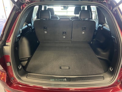 2026 Jeep Grand Cherokee GRAND CHEROKEE ALTITUDE 4X4