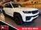 2027 Jeep Grand Cherokee Laredo Altitude