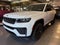 2027 Jeep Grand Cherokee Laredo Altitude