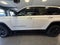 2027 Jeep Grand Cherokee Laredo Altitude