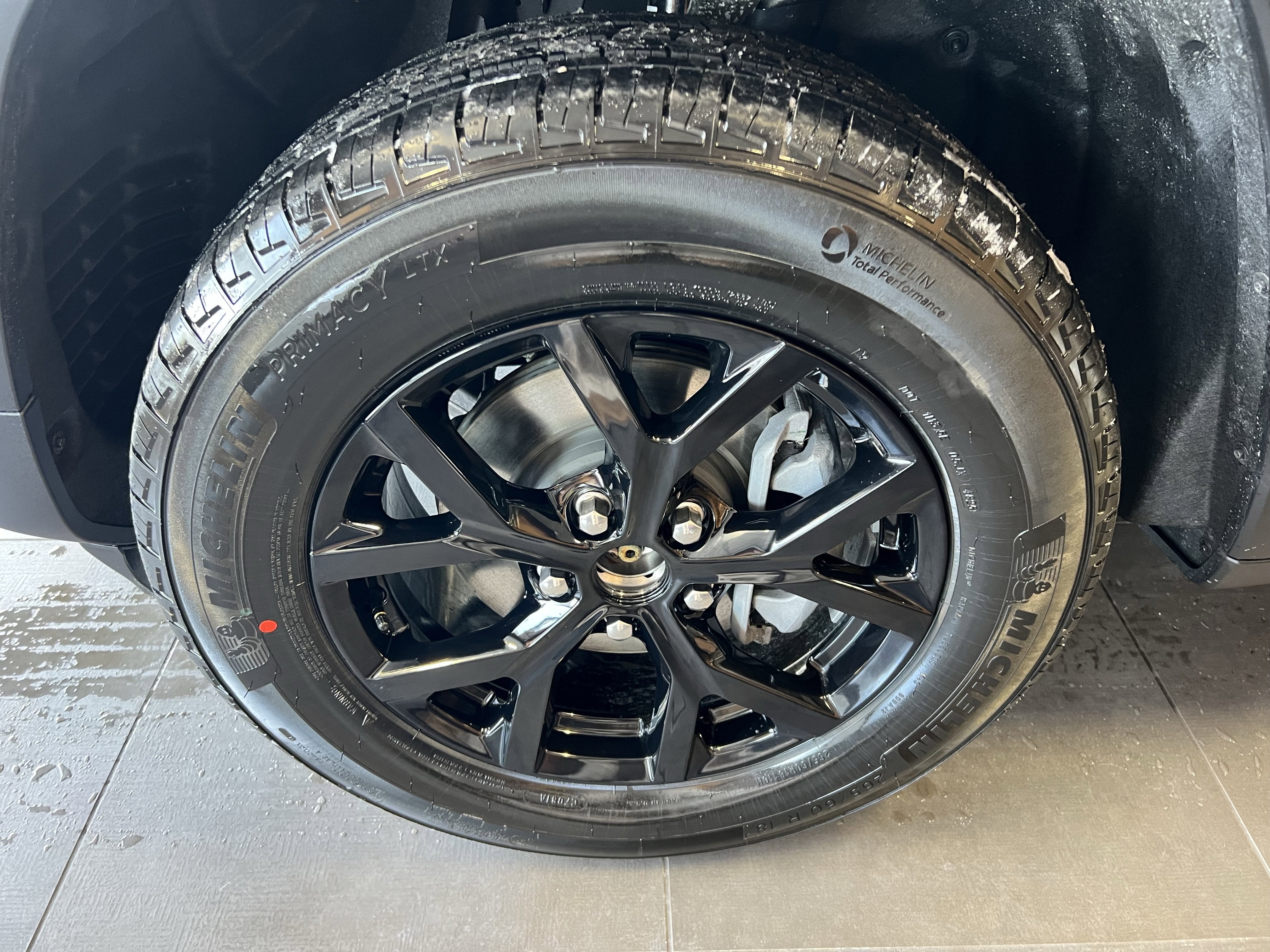 2026 Jeep Grand Cherokee GRAND CHEROKEE ALTITUDE 4X4