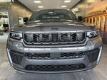 2026 Jeep Grand Cherokee GRAND CHEROKEE ALTITUDE 4X4