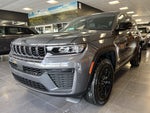 2026 Jeep Grand Cherokee GRAND CHEROKEE ALTITUDE 4X4