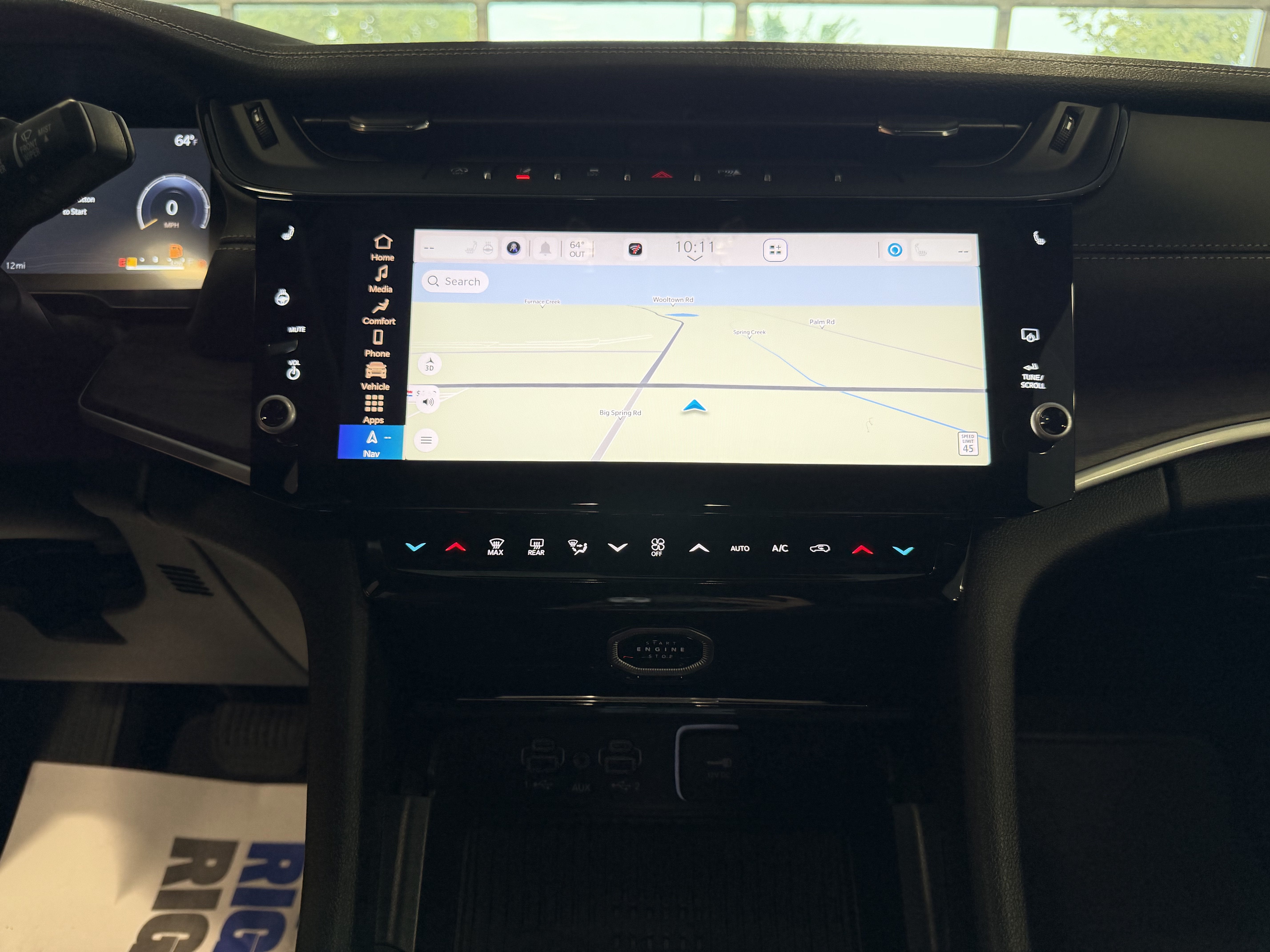 2027 Jeep Grand Cherokee Laredo Altitude