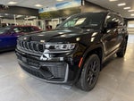 2027 Jeep Grand Cherokee Laredo Altitude