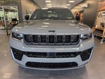 2027 Jeep Grand Cherokee Limited Reserve